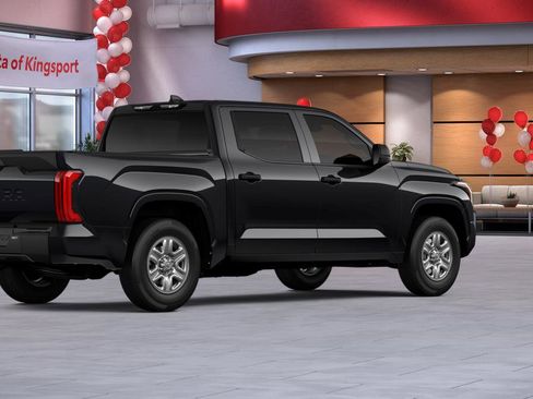 New 2026 Toyota Tundra SR AWD/4WD image 13
