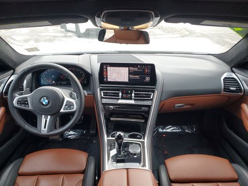 Certified 2023 BMW M850i Gran Coupe xDrive image 22