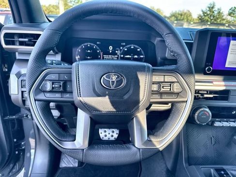 New 2026 Toyota Tacoma TRD Sport image 24