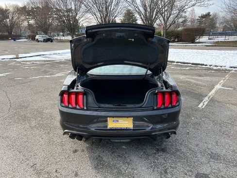 Used 2022 Ford Mustang Coupe w/ Equipment Group 101A image 26