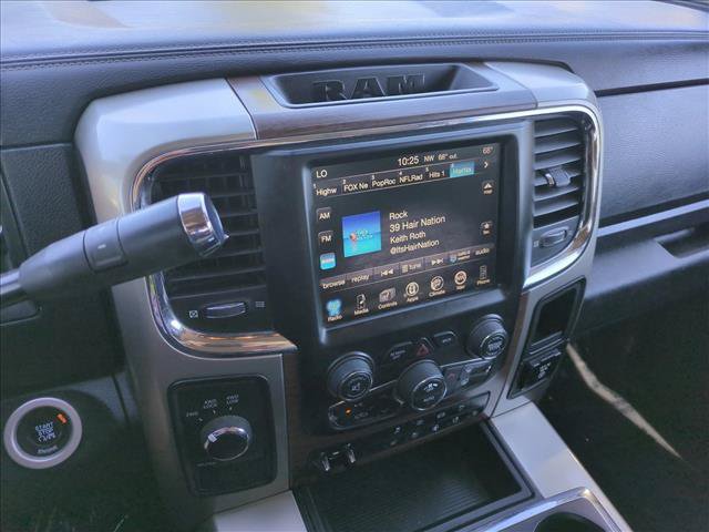 Used 2015 RAM 2500 Laramie w/ Convenience Group AWD/4WD image 14