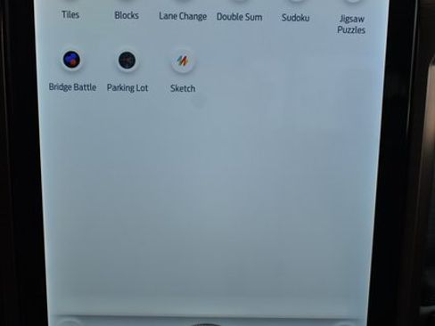 Used 2024 Ford F150 Lightning Lariat image 29