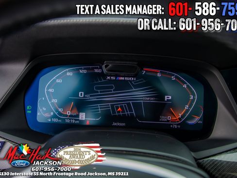 Used 2023 BMW X5 M50i w/ Executive Package image 15