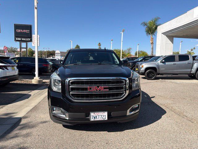 Used 2016 GMC Yukon XL SLT w/ Open Road Package RWD image 3