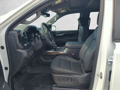 New 2026 Chevrolet Silverado 1500 LT Trail Boss w/ LT Trail Boss Premium Package image 4