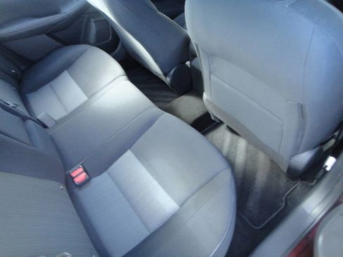 Used 2021 Nissan Sentra SV image 12