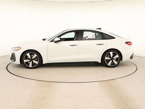 New 2026 Audi A5 2.0T Premium AWD/4WD image 2