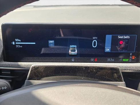 New 2025 Ford Mustang Mach-E Premium w/ Sport Appearance Package image 11