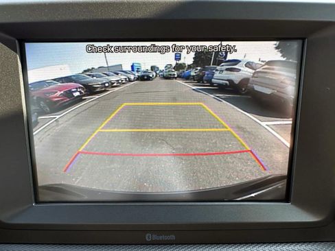 Used 2021 Hyundai Kona SE w/ Cargo Package AWD/4WD image 21