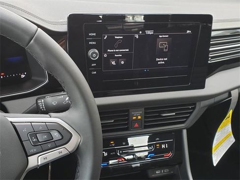 New 2026 Volkswagen Jetta S image 10