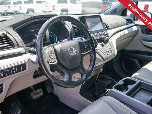 Used 2024 Honda Odyssey EX-L image 13