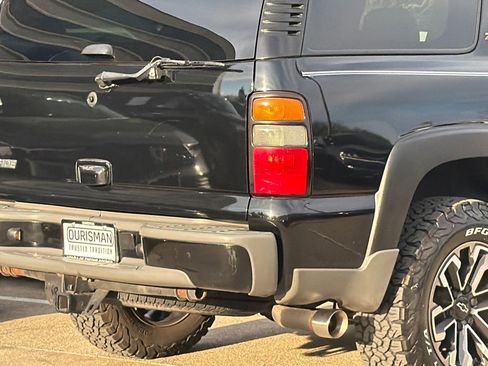 Used 2006 Chevrolet Tahoe Z71 w/ Z71 Preferred Equipment Group image 7