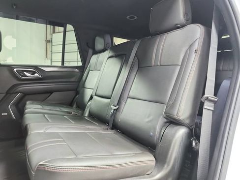 Used 2023 Chevrolet Tahoe RST RWD image 18