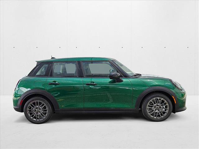 Used 2025 MINI Cooper S FWD image 4