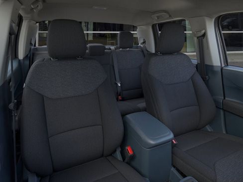 New 2026 Ford Maverick XL image 10