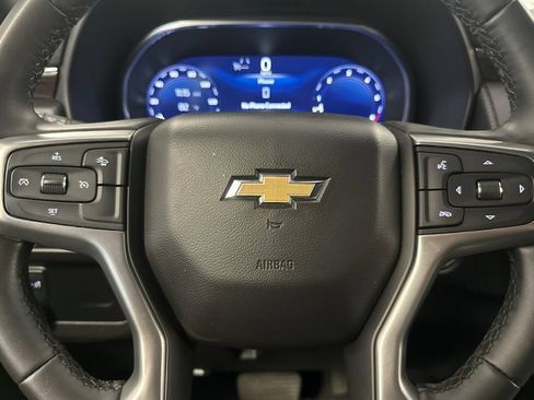 Used 2024 Chevrolet Suburban LT AWD/4WD image 24