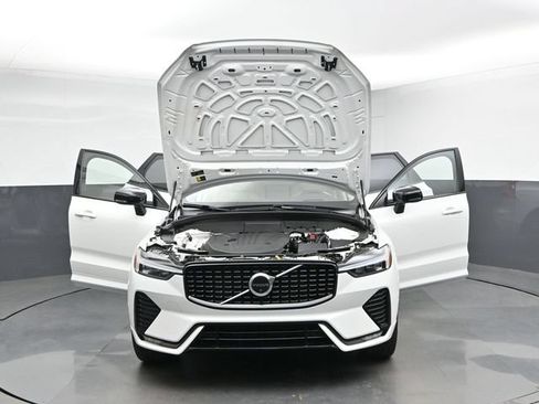Used 2023 Volvo XC60 B5 Ultimate AWD/4WD image 50