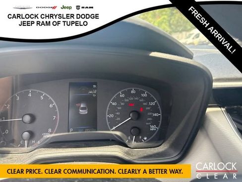 Used 2024 Toyota Corolla LE FWD image 21