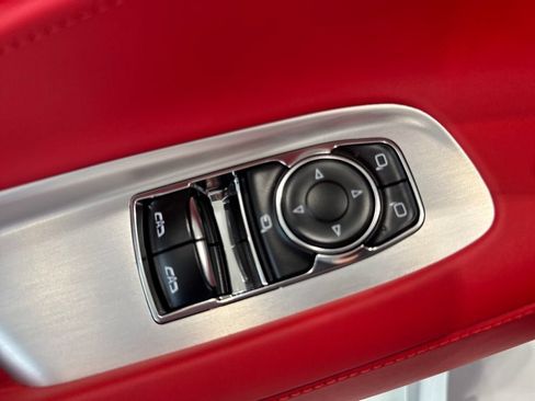 Used 2023 Chevrolet Corvette Stingray Premium Cpe w/ Z51 Performance Package RWD image 11