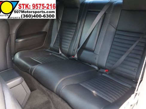 Used 2012 Dodge Challenger SXT Plus RWD image 14