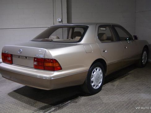 Used 1995 Lexus LS 400 image 5