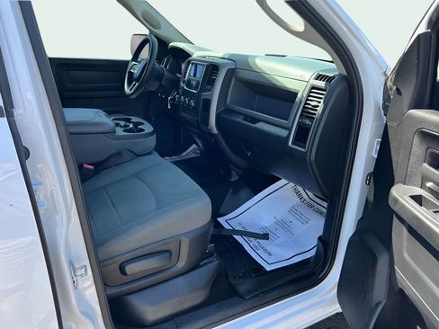 Used 2016 RAM 1500 Express AWD/4WD image 15