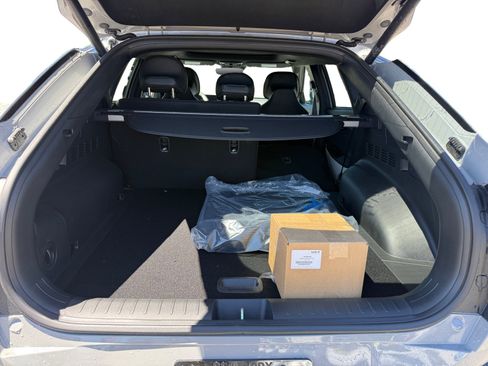 New 2026 Kia EV6 GT-Line RWD image 17
