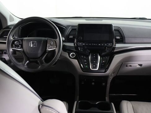 Used 2023 Honda Odyssey Elite image 35