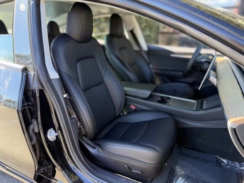 Used 2022 Tesla Model 3 Long Range image 34