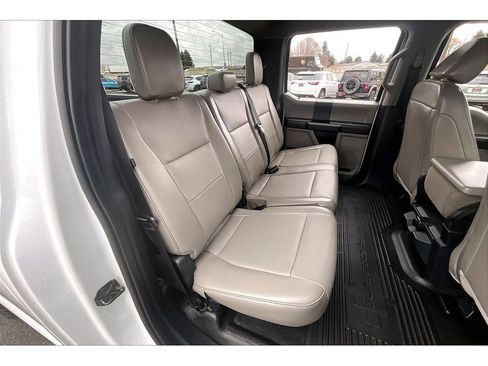 Used 2022 Ford F350 XL w/ STX Appearance Package image 28