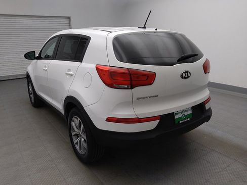 Used 2016 Kia Sportage LX FWD image 5