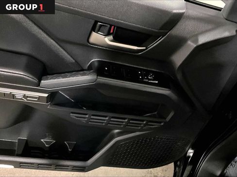 Certified 2025 Toyota Tacoma TRD Off-Road w/ TRD Off Road Upgrade Package AWD/4WD image 36