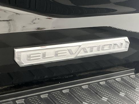 Certified 2025 GMC Sierra 1500 Elevation w/ Elevation Premium Package AWD/4WD image 39
