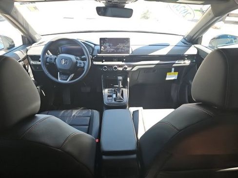 New 2026 Honda CR-V Sport Touring image 10