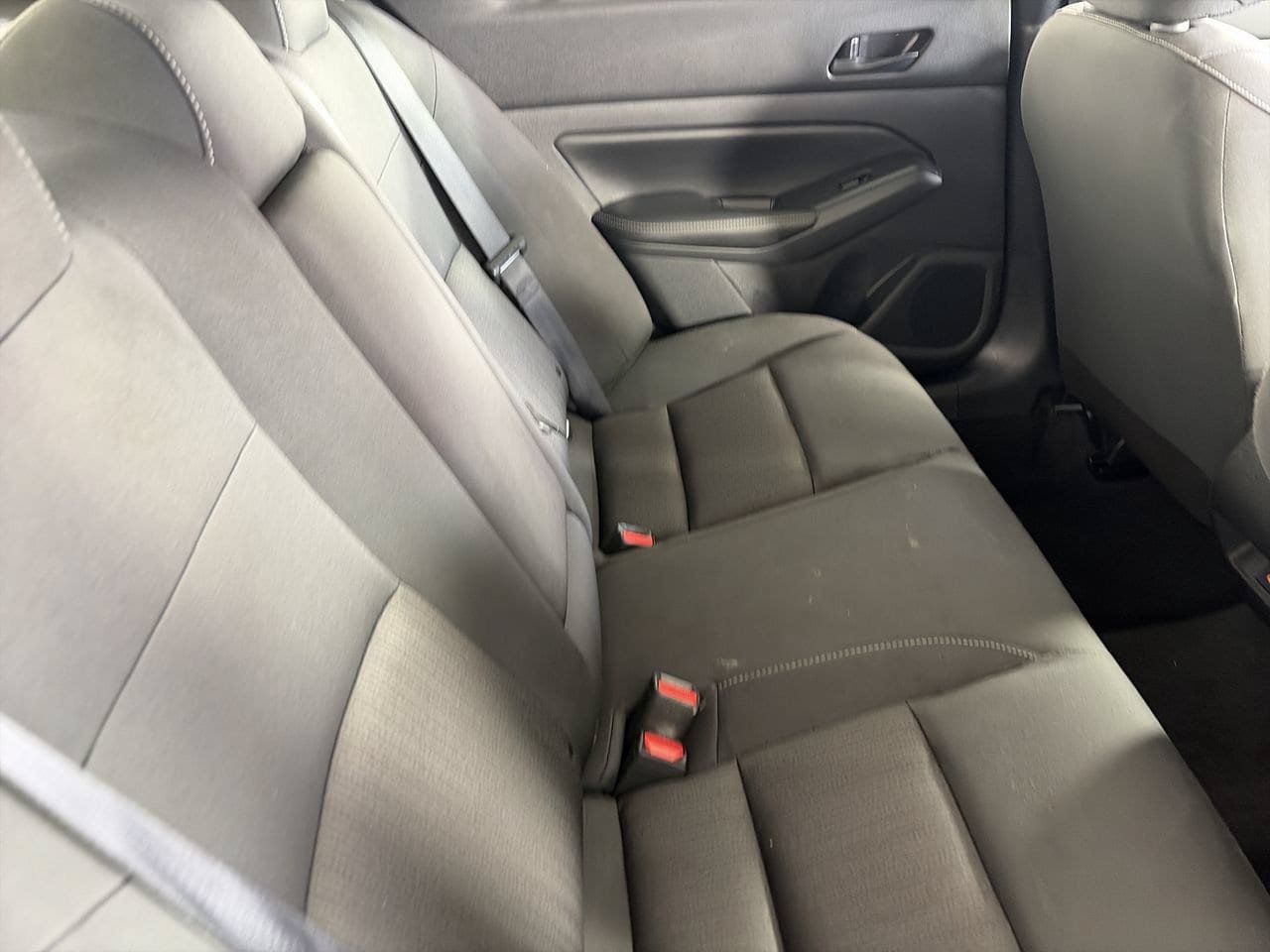 Used 2025 Nissan Altima 2.5 SV FWD image 24