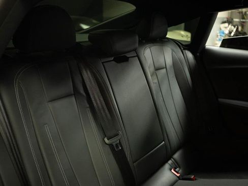 Used 2023 Audi A5 2.0T Premium Plus w/ Premium Plus AWD/4WD image 17
