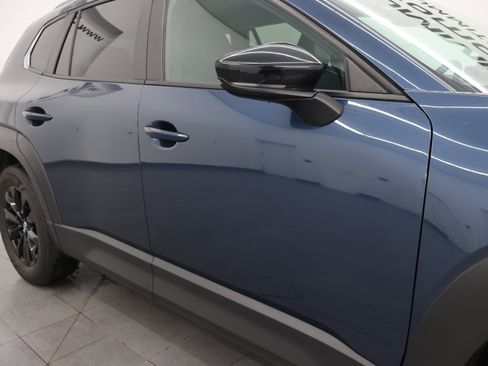 Used 2025 MAZDA CX-50 AWD 2.5 S w/ Preferred Package image 25