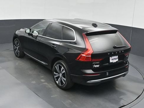 Used 2023 Volvo XC60 B5 Ultimate AWD/4WD image 42