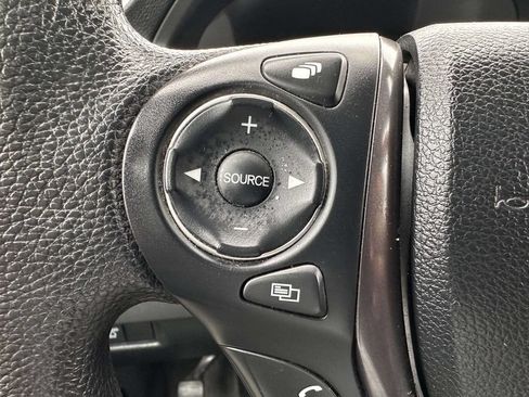 Used 2023 Honda Ridgeline Sport image 16