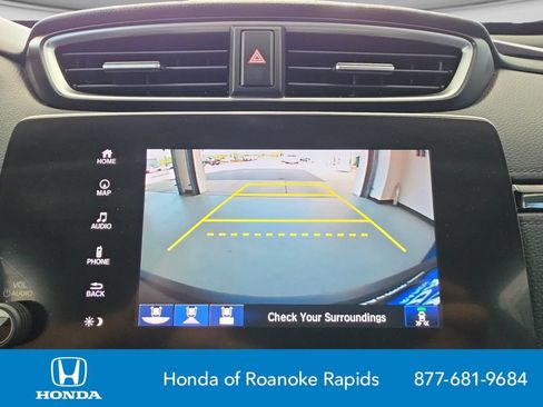 Used 2017 Honda CR-V EX-L image 22