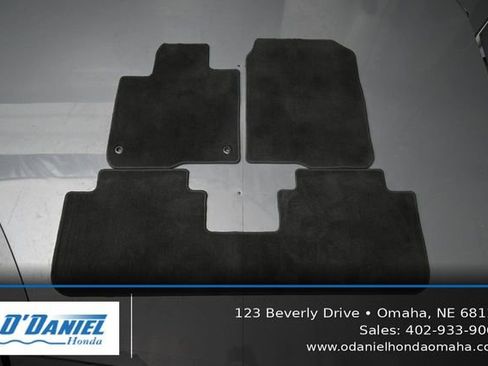 Used 2024 Honda HR-V EX-L image 38