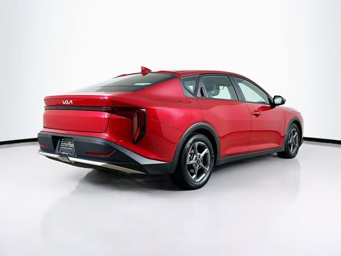 Used 2025 Kia K4 FWD image 9