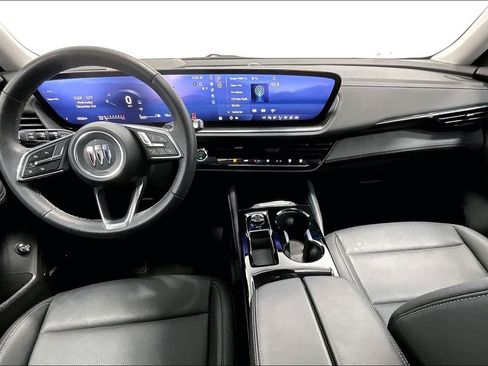 Used 2024 Buick Envision Preferred image 18