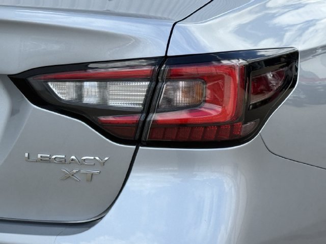 Used 2021 Subaru Legacy Limited XT AWD/4WD image 7