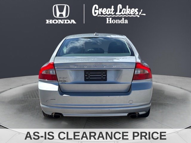 Used 2011 Volvo S80 3.2 FWD image 5