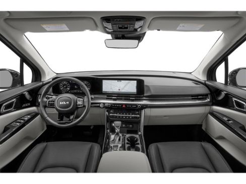 Certified 2022 Kia Carnival SX Prestige FWD image 9