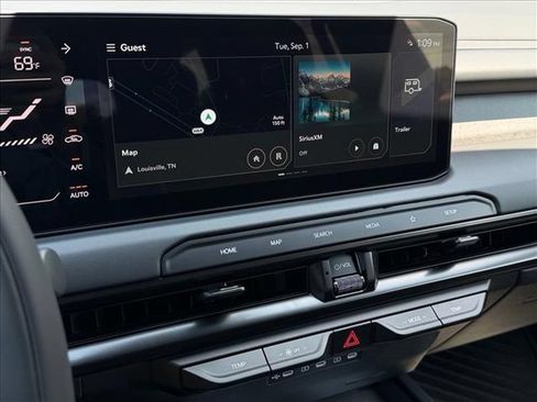 New 2027 Kia Telluride EX X-Line AWD/4WD image 11