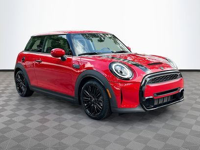 Certified 2024 MINI Cooper S