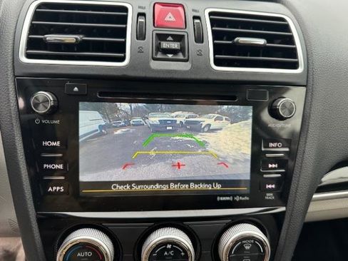 Used 2017 Subaru Forester 2.5i Limited image 26