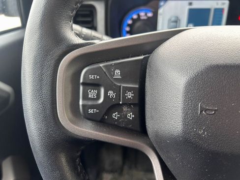 Certified 2023 Ford Bronco Badlands image 25